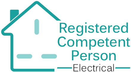 Registered Competent Person Electrical